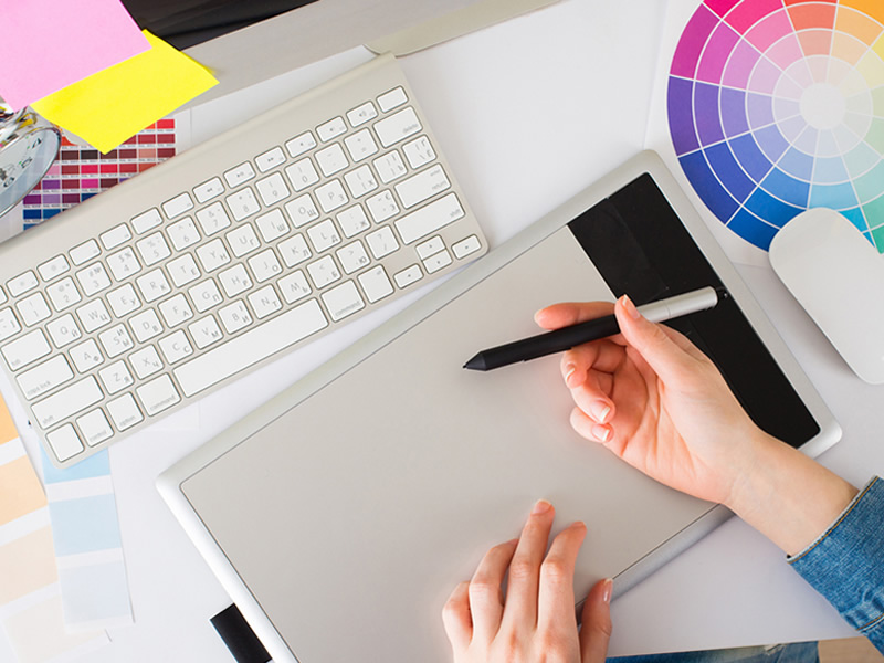 Progettazione Grafica